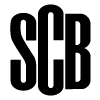 SCB Logotyp
